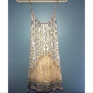 Hollister Sundress!☀️